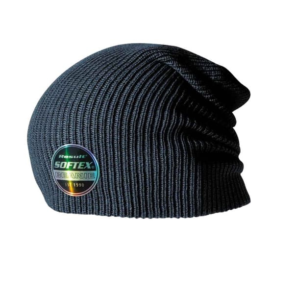 Result Core Unisex Adult Softex Beanie