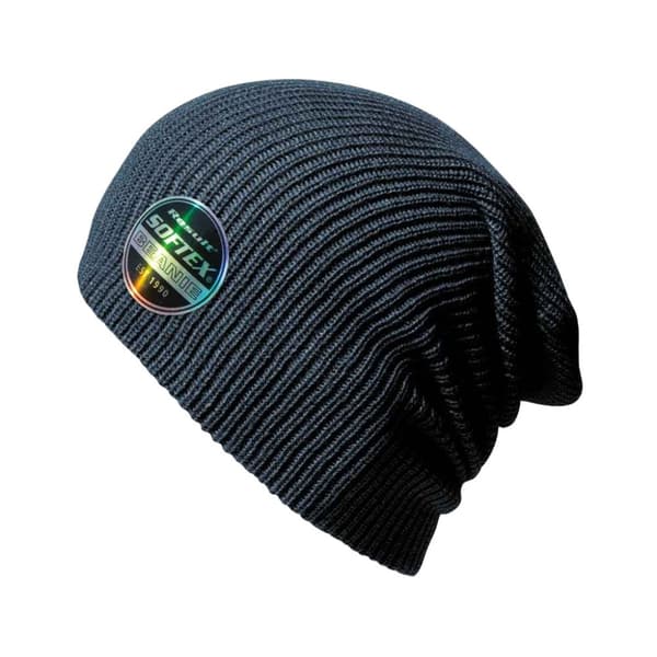 Result Core Unisex Adult Softex Beanie