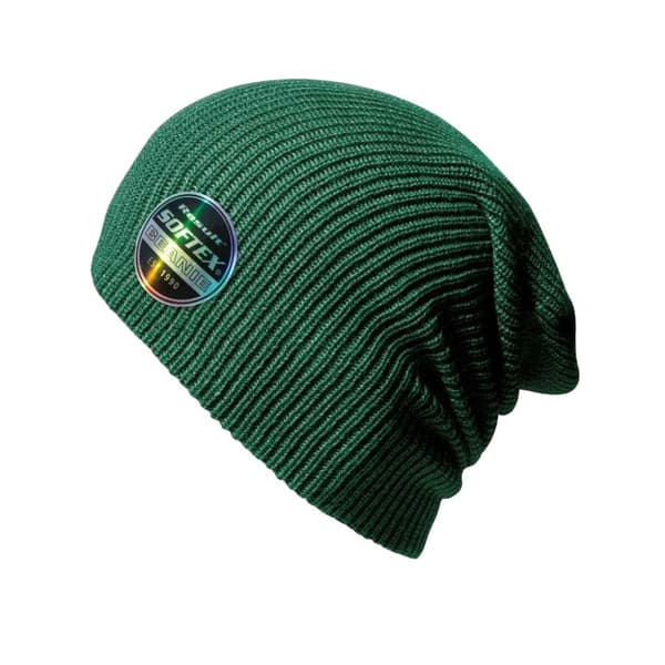 Result Core Unisex Adult Softex Beanie