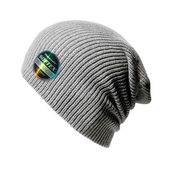 Result Core Unisex Adult Softex Beanie