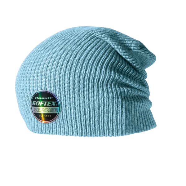 Result Core Unisex Adult Softex Beanie