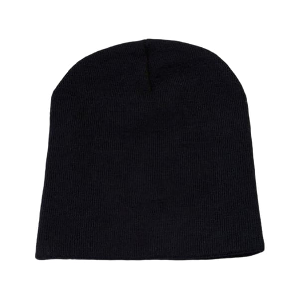 Korn Unisex Adult Logo Beanie