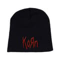 Pikkukuva 1 / 2: Korn Unisex Adult Logo Beanie