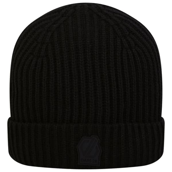 Dare 2B Speed-mössa för herrar Black One Size