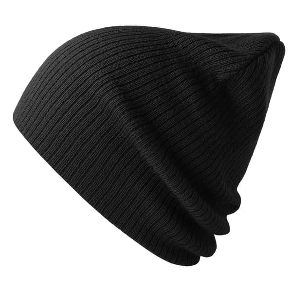 Atlantis Unisex Adult Brad Recycled Slouch Beanie