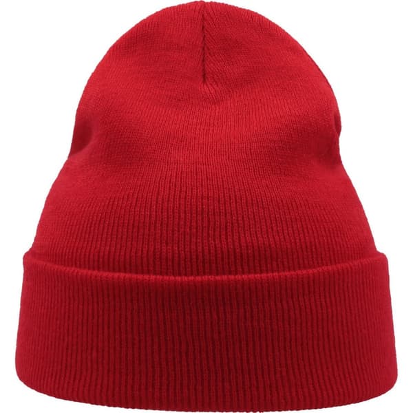 Atlantis Unisex Adult Wind Recycled Cuffed Beanie