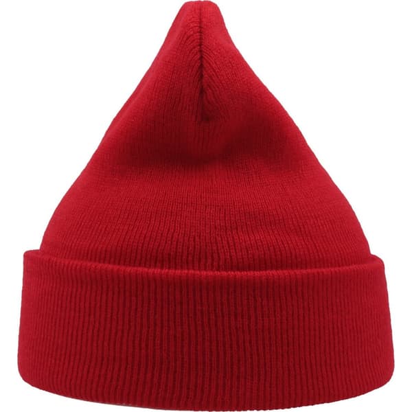 Atlantis Unisex Adult Wind Recycled Cuffed Beanie