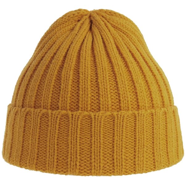 Atlantis Unisex vuxen Shore Chunky återvunnen mössa