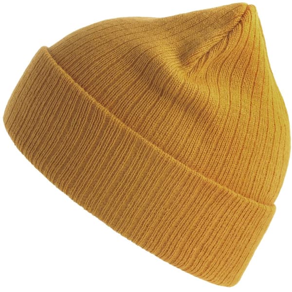 Atlantis Unisex Adult Rio Ribbed Recycled Beanie