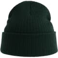 Miniatyrbillede 3 af 3: Atlantis Unisex Adult Rio Ribbed Recycled Beanie