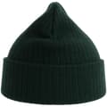 Miniatyrbillede 2 af 3: Atlantis Unisex Adult Rio Ribbed Recycled Beanie