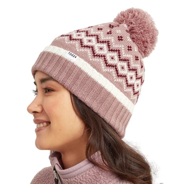 TOG24 Unisex Adult Cawley Knitted Beanie