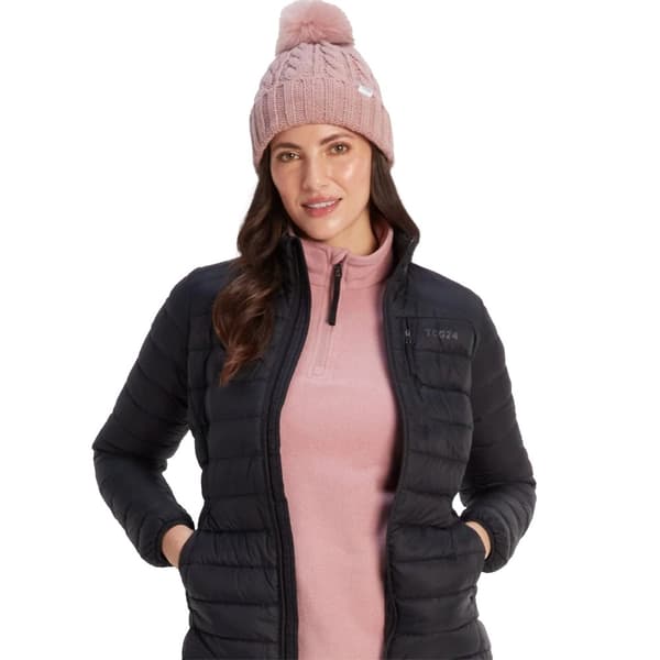 TOG24 Unisex Adult Elias Knitted Beanie