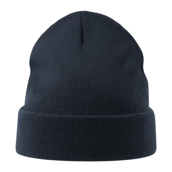 Atlantis Unisex Vuxen Pier Polartech Fodrad Mössa Navy One Size