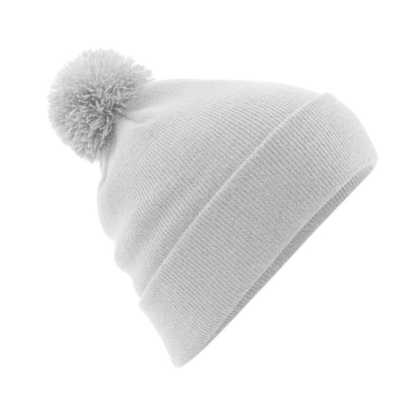 Beechfield Unisex voksen Original Pom Pom Pom Beanie