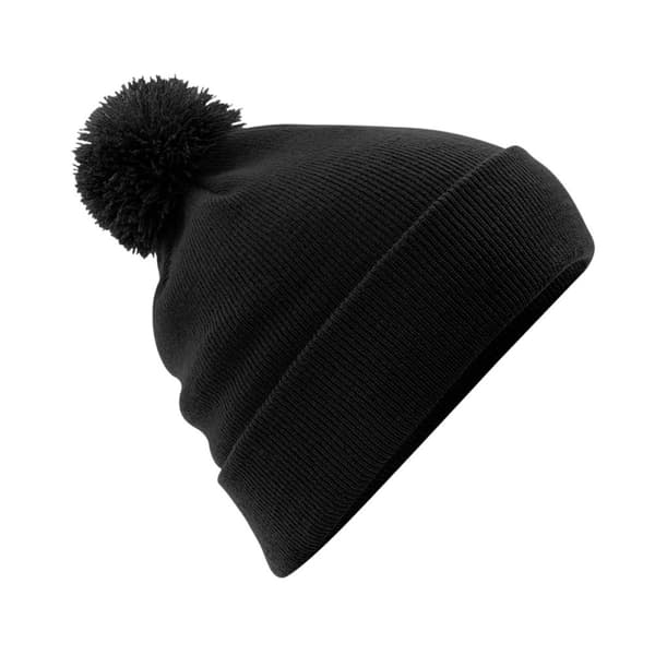 Beechfield Unisex voksen Original Pom Pom Pom Beanie