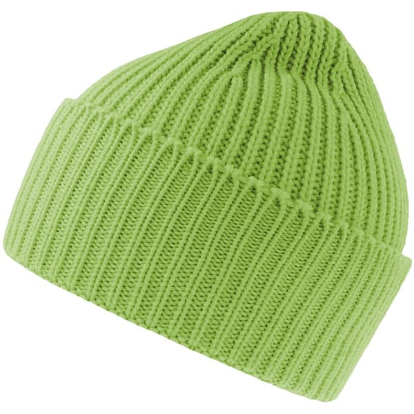 Atlantis Unisex Adult Oak Chunky Knit Beanie