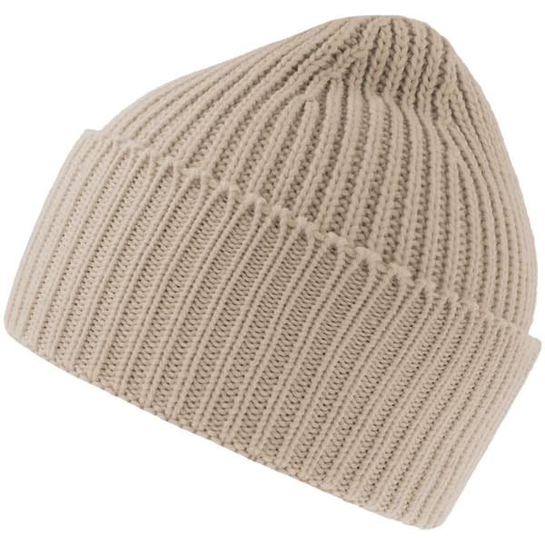 Atlantis Unisex Adult Oak Chunky Knit Beanie