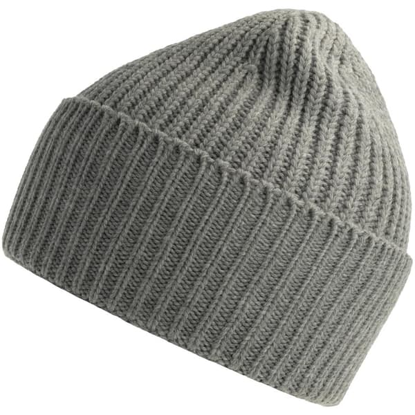 Atlantis Unisex Adult Oak Chunky Knit Beanie