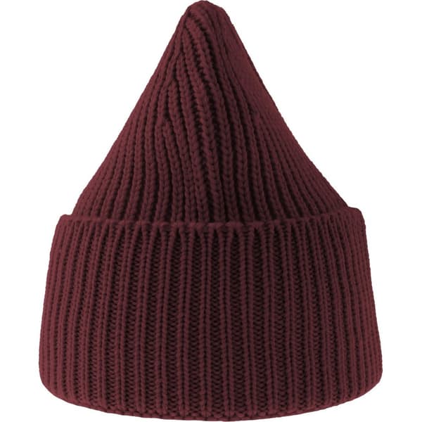 Atlantis Unisex Adult Oak Chunky Knit Beanie