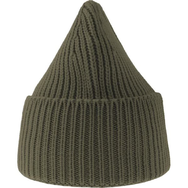 Atlantis Unisex Adult Oak Chunky Knit Beanie