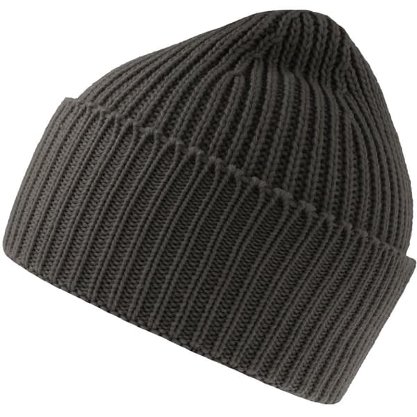 Atlantis Unisex Adult Oak Chunky Knit Beanie