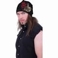 Miniatyrbilde 2 av 2: Spiral Direct Unisex Adult Bone Finger Beanie