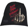 Miniatyrbilde 1 av 2: Spiral Direct Unisex Adult Bone Finger Beanie