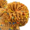 Miniatyrbilde 4 av 4: Trespass Childrens/Kids Ted Pom Pom Beanie