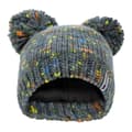 Miniatyrbilde 1 av 3: Trespass Childrens/Kids Ted Pom Pom Beanie