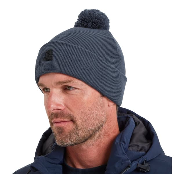 TOG24 Unisex Adult Tyla Knitted Beanie
