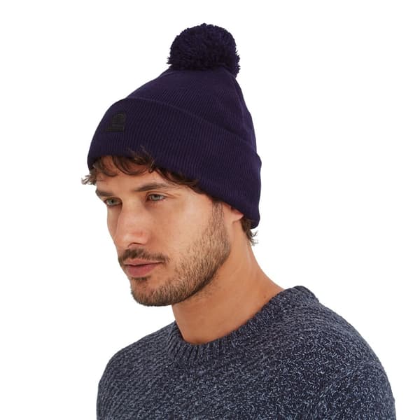 TOG24 Unisex Adult Tyla Knitted Beanie