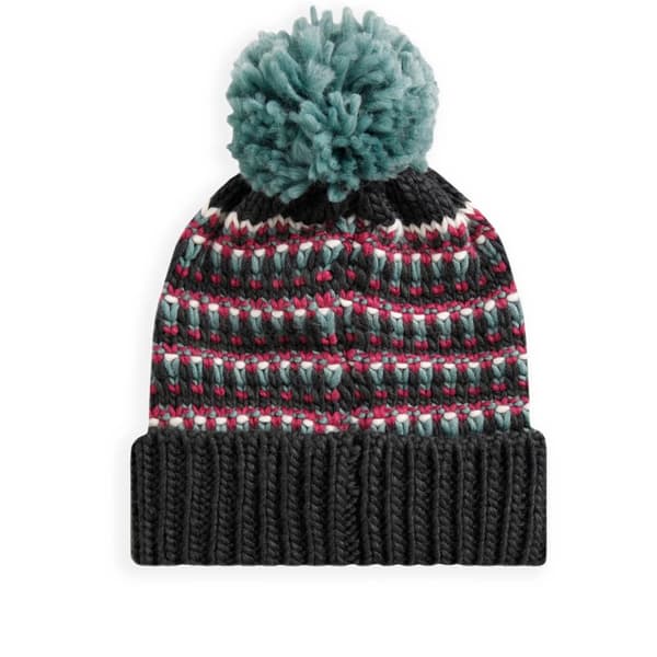 Weird Fish Bobble Eco Friendly Beanie