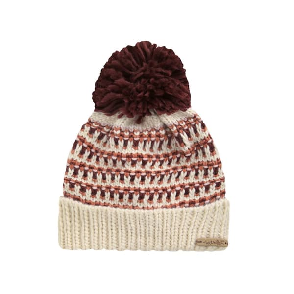 Weird Fish Bobble Eco Friendly Beanie