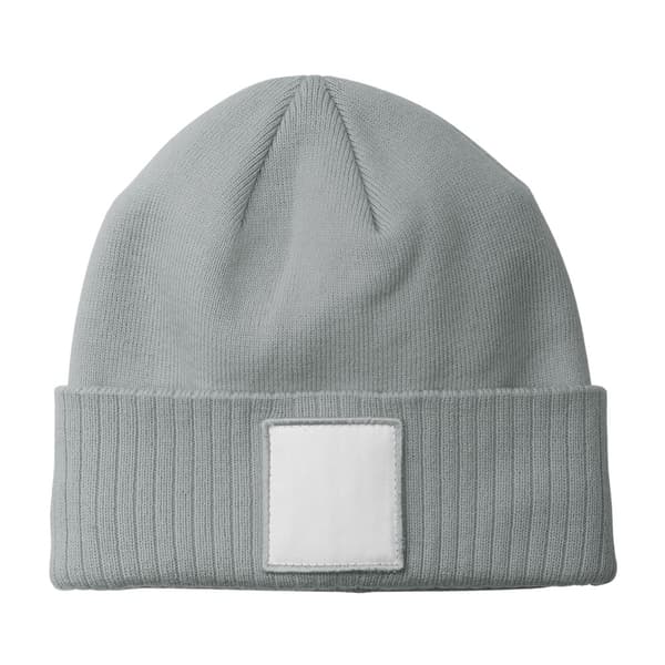 Beechfield Patch Appliqué Beanie