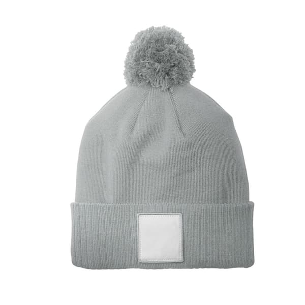 Beechfield Unisex Pom Pom Beanie för vuxna
