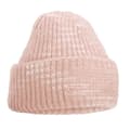 Miniatyrbild 2 av 2: Beechfield Unisex Vuxen Patch Chunky Knit Beanie