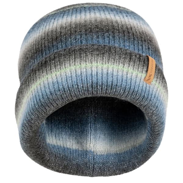 Trespass Unisex Adult Chevron Beanie