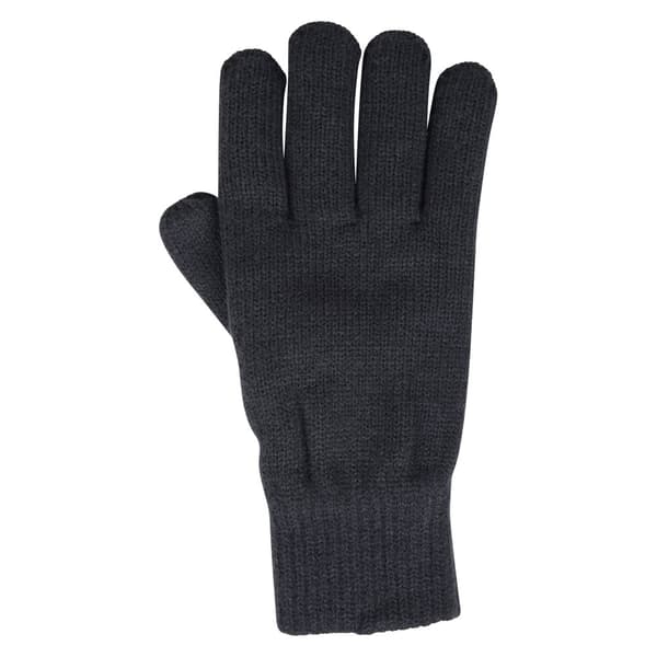 Mountain Warehouse Mens Thinsulate Fleece Beanie & Gloves Set