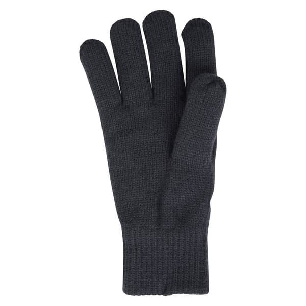 Mountain Warehouse Mens Thinsulate Fleece Beanie & Gloves Set