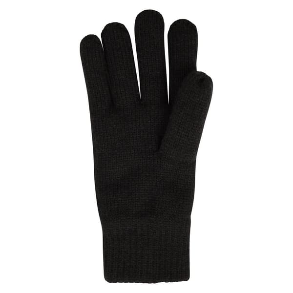 Mountain Warehouse Mens Thinsulate Fleece Beanie & Gloves Set