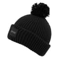 Miniatyrbillede 2 af 2: Regatta Unisex Adult Connora Pom Pom Beanie