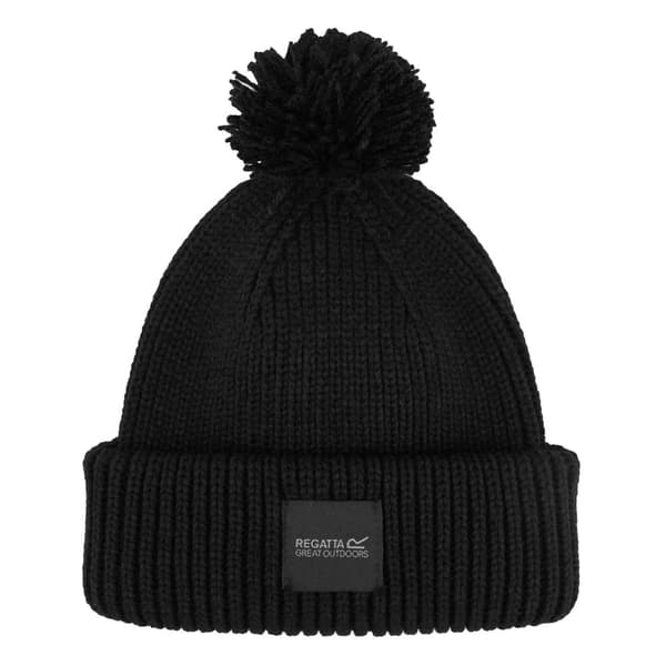 Regatta Unisex Adult Connora Pom Pom Beanie