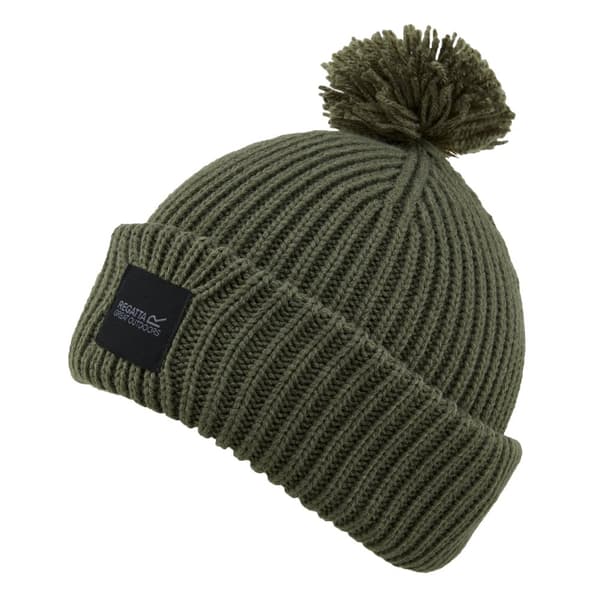 Regatta Unisex Adult Connora Pom Pom Beanie