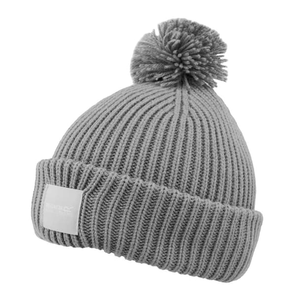Regatta Unisex Adult Connora Pom Pom Beanie