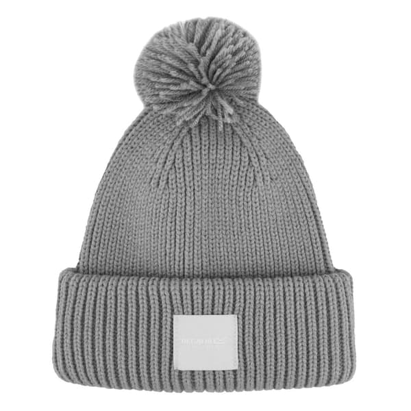Regatta Unisex Adult Connora Pom Pom Beanie