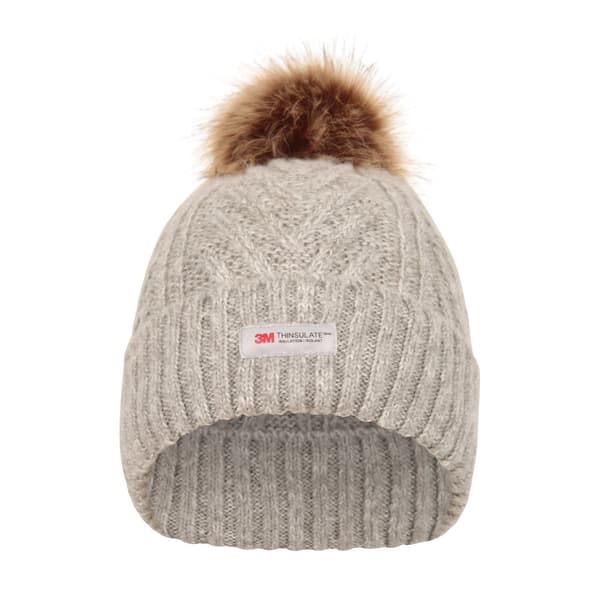 Mountain Warehouse Womens/Ladies Thinsulate Beanie