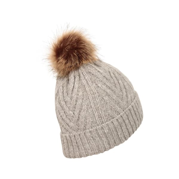 Mountain Warehouse Womens/Ladies Thinsulate Beanie