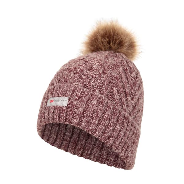 Mountain Warehouse Womens/Ladies Thinsulate Beanie