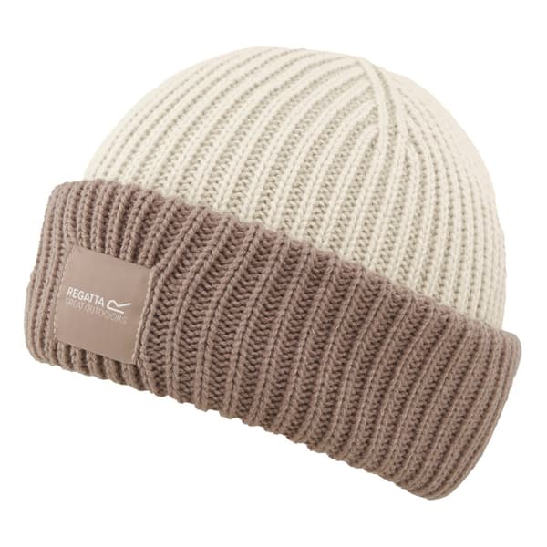 Regatta Unisex Vuxen Connora Fisherman Christian Lacroix Stickad mössa
